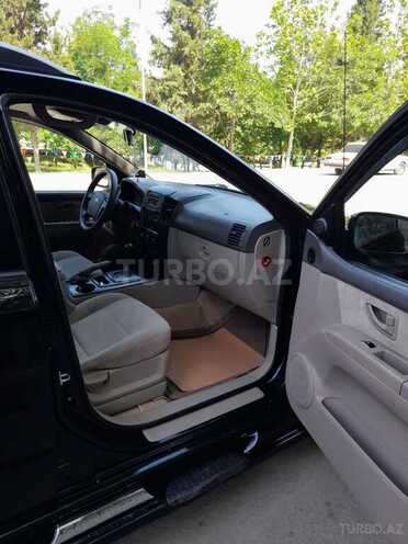 Kia Sorento 2007, 267,000 km - 3.3 l - Gəncə
