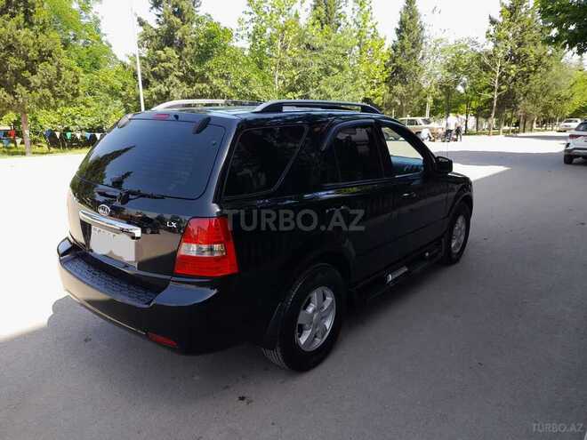 Kia Sorento 2007, 267,000 km - 3.3 l - Gəncə
