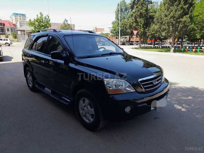 Kia Sorento 2007, 267,000 km - 3.3 l - Gəncə
