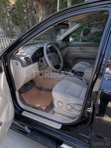 Kia Sorento 2007, 267,000 km - 3.3 l - Gəncə