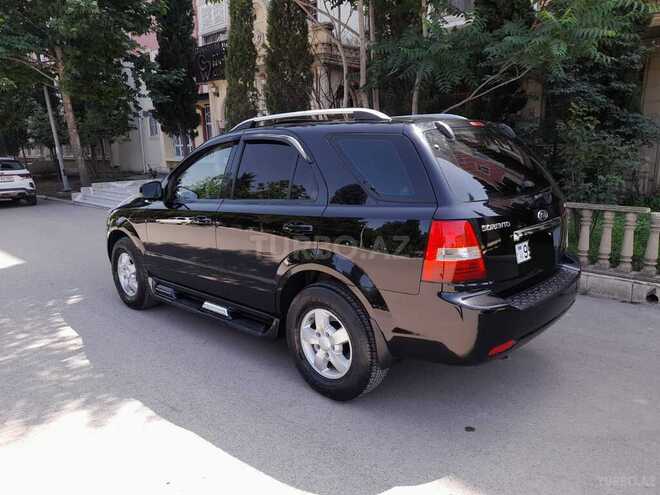 Kia Sorento 2007, 267,000 km - 3.3 l - Gəncə