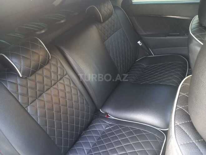 LADA (VAZ) Priora 2014, 140,000 km - 1.6 l - Bakı