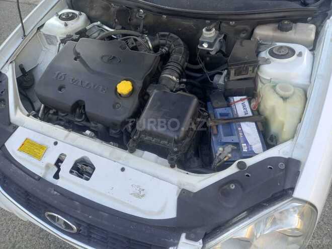 LADA (VAZ) Priora 2014, 140,000 km - 1.6 l - Bakı