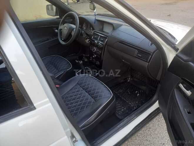 LADA (VAZ) Priora 2014, 140,000 km - 1.6 l - Bakı
