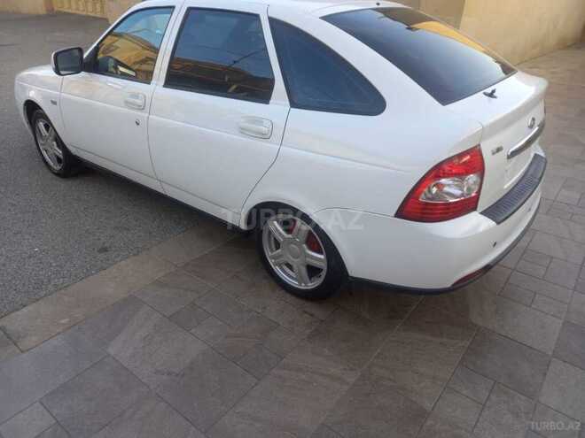 LADA (VAZ) Priora 2014, 140,000 km - 1.6 l - Bakı