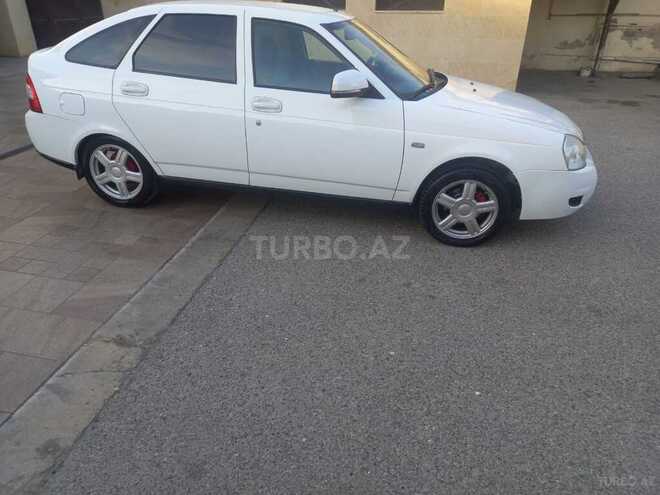 LADA (VAZ) Priora 2014, 140,000 km - 1.6 l - Bakı
