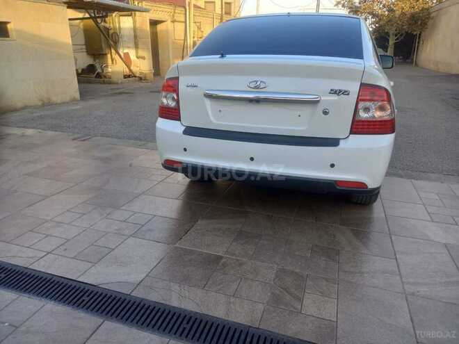 LADA (VAZ) Priora 2014, 140,000 km - 1.6 l - Bakı