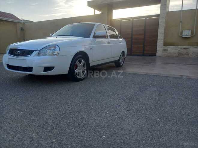 LADA (VAZ) Priora 2014, 140,000 km - 1.6 l - Bakı