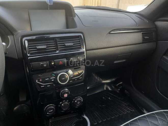 LADA (VAZ) Priora 2014, 140,000 km - 1.6 l - Bakı