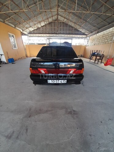 LADA (VAZ) 2115 2006, 275,000 km - 1.6 l - Goranboy