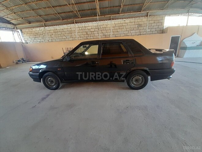 LADA (VAZ) 2115 2006, 275,000 km - 1.6 l - Goranboy