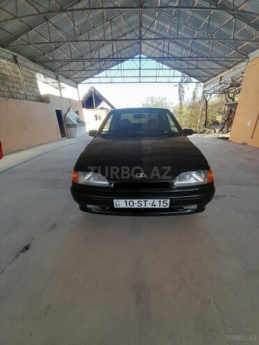 LADA (VAZ) 2115 2006, 275,000 km - 1.6 l - Goranboy