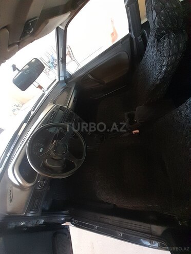 LADA (VAZ) 2115 2006, 275,000 km - 1.6 l - Goranboy
