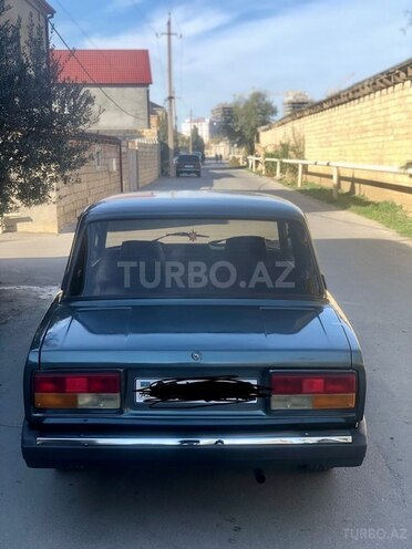 LADA (VAZ) 2107 2010, 69,897 km - 1.6 l - Bakı