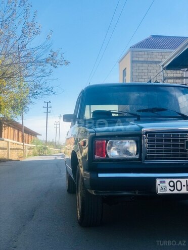 LADA (VAZ) 2107 2010, 69,897 km - 1.6 l - Bakı