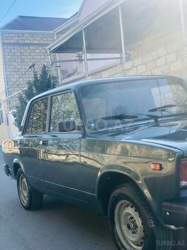 LADA (VAZ) 2107 2010, 69,897 km - 1.6 l - Bakı