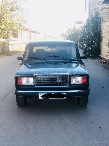 LADA (VAZ) 2107 2010, 69,897 km - 1.6 l - Bakı