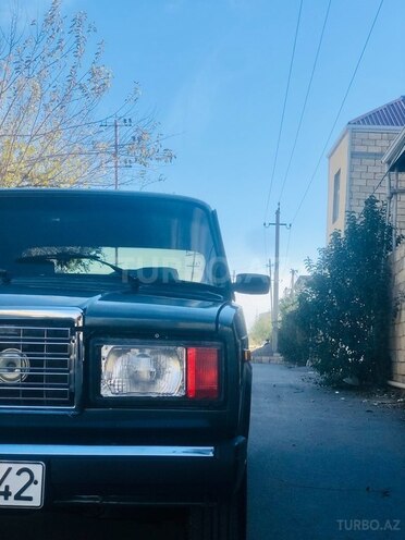 LADA (VAZ) 2107 2010, 69,897 km - 1.6 l - Bakı
