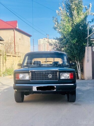 LADA (VAZ) 2107 2010, 69,897 km - 1.6 l - Bakı