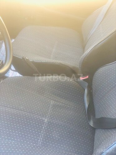 LADA (VAZ) 2107 2010, 69,897 km - 1.6 l - Bakı