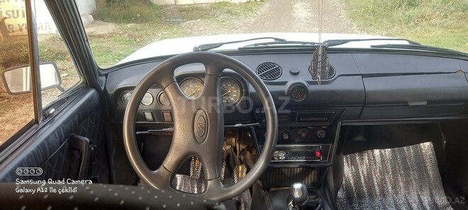 LADA (VAZ) 2106 1993, 96,000 km - 1.5 л - Xaçmaz