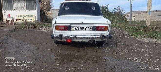 LADA (VAZ) 2106 1993, 96,000 km - 1.5 л - Xaçmaz
