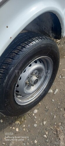 LADA (VAZ) 2106 1993, 96,000 km - 1.5 л - Xaçmaz