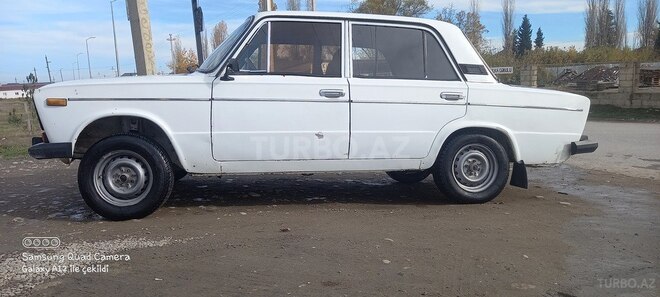 LADA (VAZ) 2106 1993, 96,000 km - 1.5 л - Xaçmaz