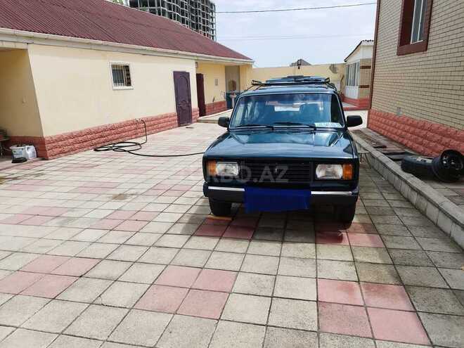 LADA (VAZ) 2104 2004, 10,000 km - 1.6 l - Sumqayıt