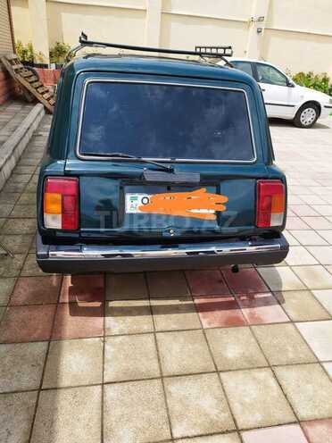 LADA (VAZ) 2104 2004, 10,000 km - 1.6 l - Sumqayıt