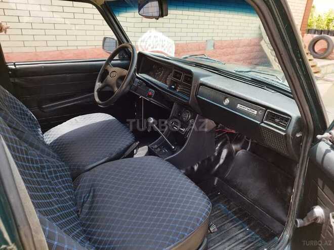 LADA (VAZ) 2104 2004, 10,000 km - 1.6 l - Sumqayıt