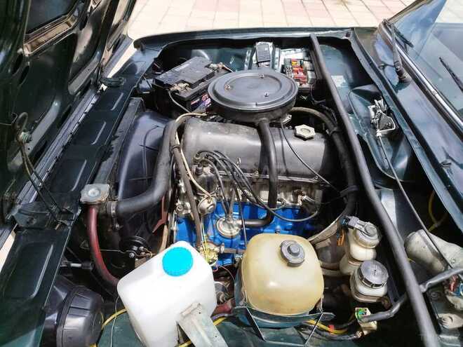 LADA (VAZ) 2104 2004, 10,000 km - 1.6 l - Sumqayıt