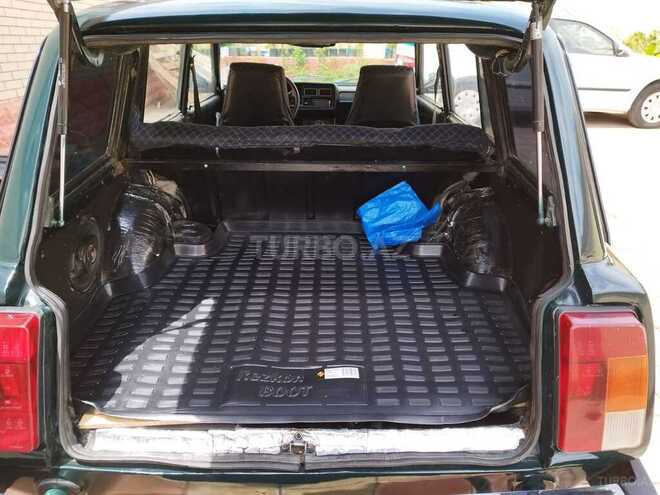 LADA (VAZ) 2104 2004, 10,000 km - 1.6 l - Sumqayıt
