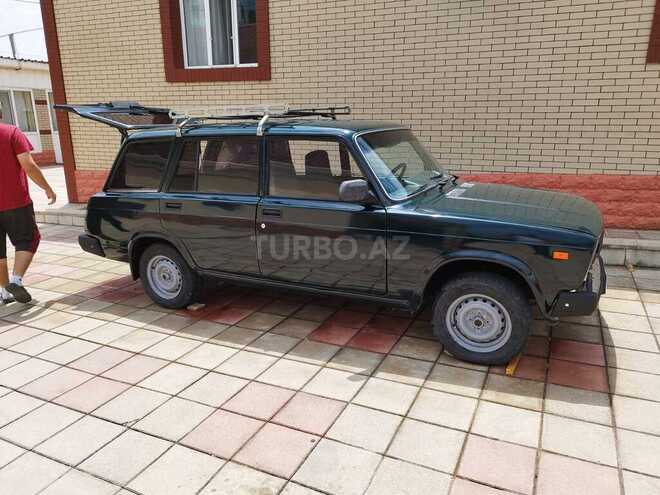 LADA (VAZ) 2104 2004, 10,000 km - 1.6 l - Sumqayıt