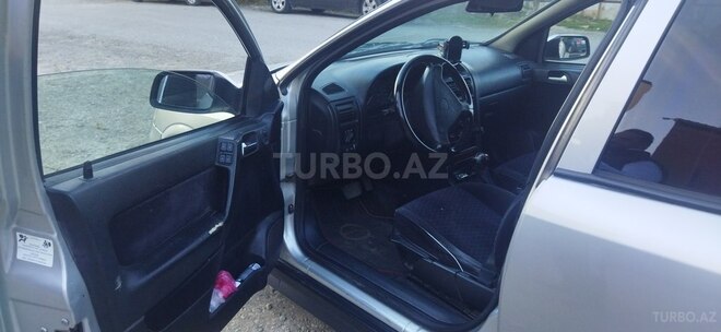 Opel Astra 1998, 466,003 km - 2.0 l - Bakı