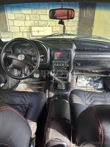 GAZ 24-10 1988, 220,000 km - 2.4 l - Ağdaş