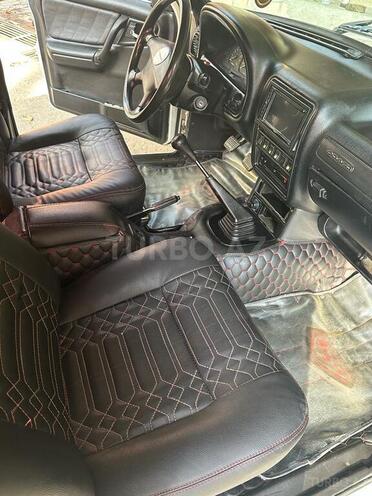 GAZ 24-10 1988, 220,000 km - 2.4 l - Ağdaş