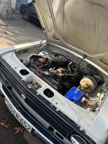 GAZ 24-10 1988, 220,000 km - 2.4 l - Ağdaş