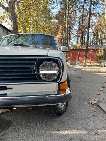 GAZ 24-10 1988, 220,000 km - 2.4 l - Ağdaş