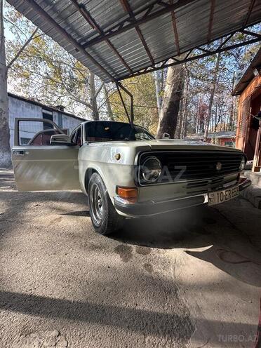 GAZ 24-10 1988, 220,000 km - 2.4 l - Ağdaş