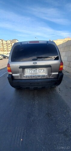 Ford Escape 2005, 600,000 km - 2.3 l - Bakı