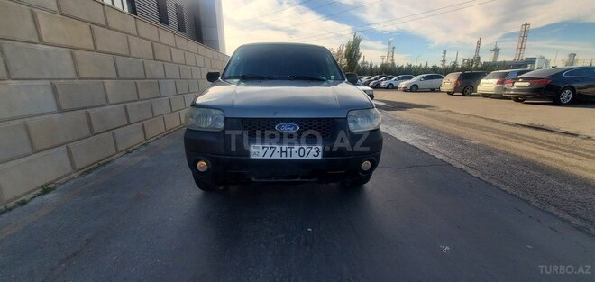 Ford Escape 2005, 600,000 km - 2.3 l - Bakı