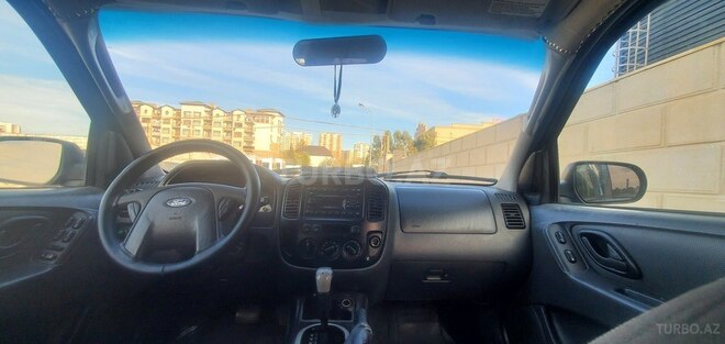 Ford Escape 2005, 600,000 km - 2.3 l - Bakı