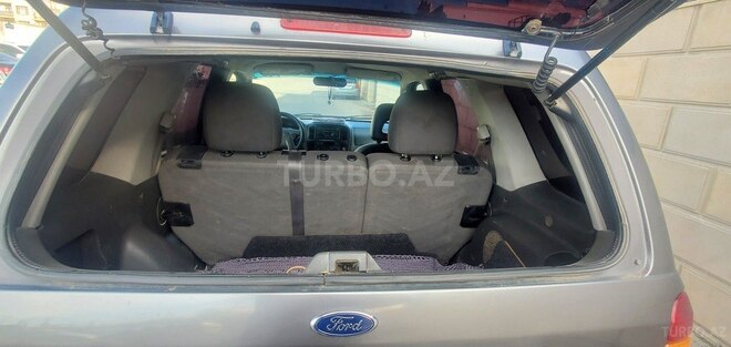 Ford Escape 2005, 600,000 km - 2.3 l - Bakı