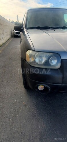 Ford Escape 2005, 600,000 km - 2.3 l - Bakı