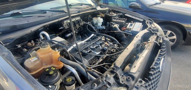 Ford Escape 2005, 600,000 km - 2.3 l - Bakı
