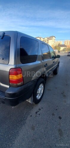 Ford Escape 2005, 600,000 km - 2.3 l - Bakı