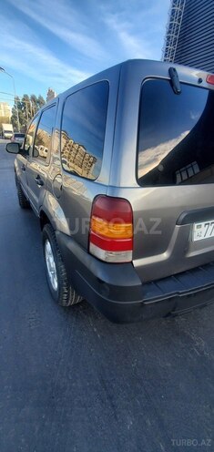 Ford Escape 2005, 600,000 km - 2.3 l - Bakı