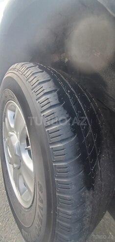 Ford Escape 2005, 600,000 km - 2.3 l - Bakı