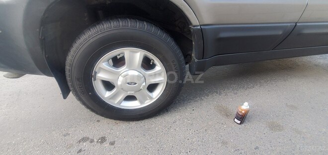 Ford Escape 2005, 600,000 km - 2.3 l - Bakı